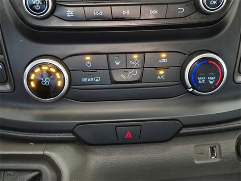 Used 2021 Ford Transit 250 Base w/ Exterior Upgrade Package image 20