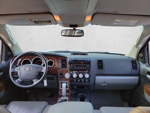 Used 2007 Toyota Tundra Limited RWD image 16