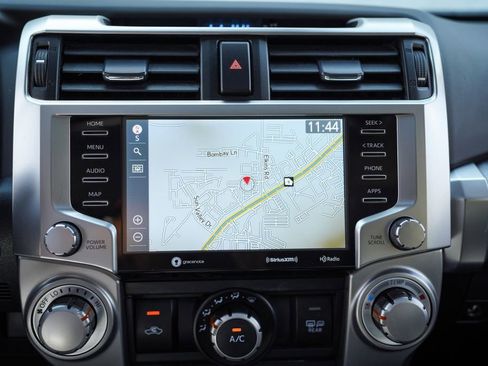 Used 2022 Toyota 4Runner SR5 Premium w/ Moonroof Package image 31