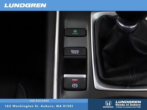 Used 2019 Honda Accord Sport image 26