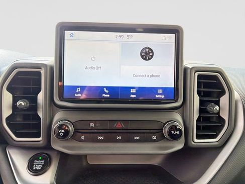 Used 2021 Ford Bronco Sport Big Bend w/ Big Bend Package AWD/4WD image 25