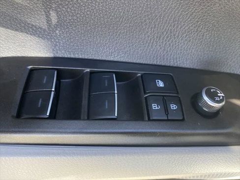 Certified 2024 Toyota Camry XSE w/ Navigation Package image 13