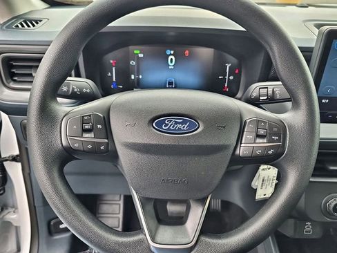 New 2026 Ford Maverick XL w/ Equipment Group 101A image 21