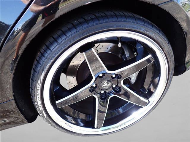 Used 2014 Mercedes-Benz CLS 63 AMG 4MATIC image 7