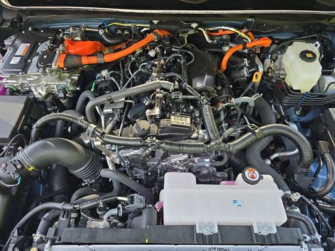 New 2026 Toyota Tacoma Limited AWD/4WD image 25