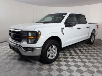 Certified 2023 Ford F150 XLT w/ Equipment Group 301A Mid AWD/4WD video 3