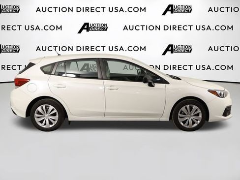 Used 2022 Subaru Impreza 2.0i w/ Popular Package #3 AWD/4WD image 38