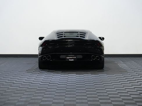 Used 2015 Lamborghini Huracan LP 610-4 AWD/4WD image 7