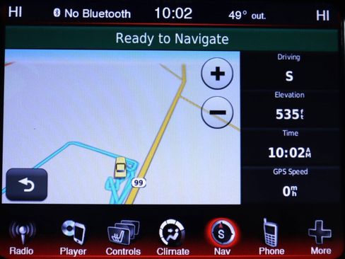 Used 2016 Dodge Dart Limited w/ Technology Group image 19