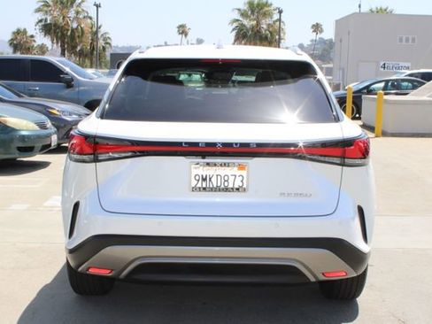 Certified 2024 Lexus RX 350 Premium w/ Convenience Package FWD image 20