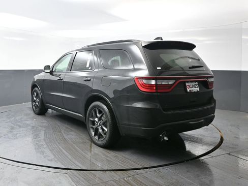 New 2026 Dodge Durango GT w/ Blacktop Package image 12