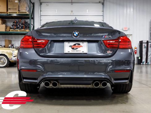 Used 2015 BMW M4 Coupe image 4