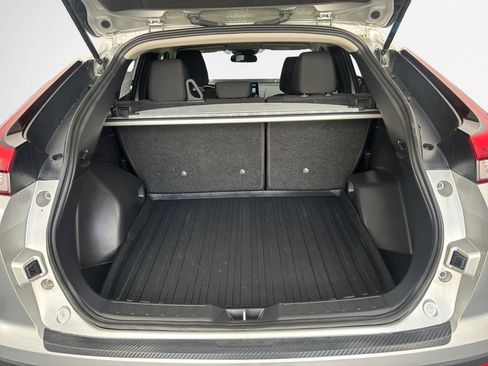 Used 2024 Mitsubishi Eclipse Cross AWD image 25