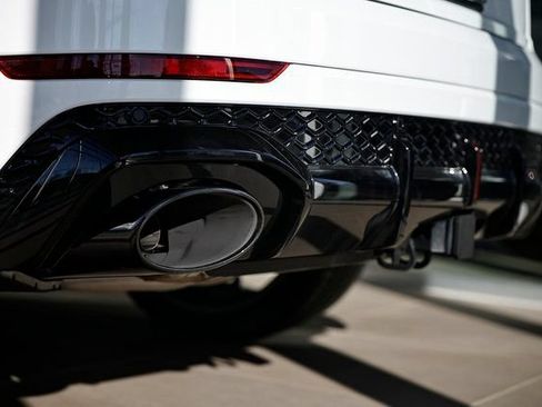 New 2026 Audi RS Q8 performance AWD/4WD image 6