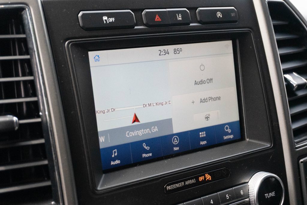 Used 2021 Ford Expedition XLT RWD image 26