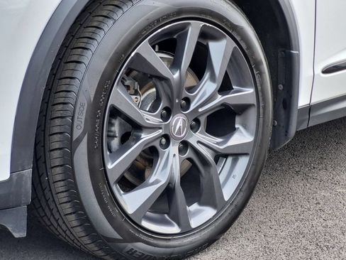 Used 2022 Acura MDX A-Spec AWD/4WD image 24