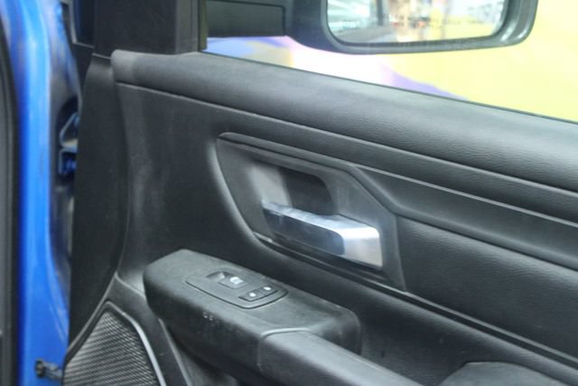 Used 2021 RAM 1500 Tradesman w/ Trailer Tow Group AWD/4WD image 11