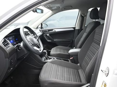 Used 2023 Volkswagen Tiguan S AWD/4WD image 7