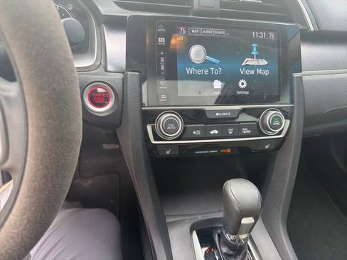 Used 2016 Honda Civic Touring image 18