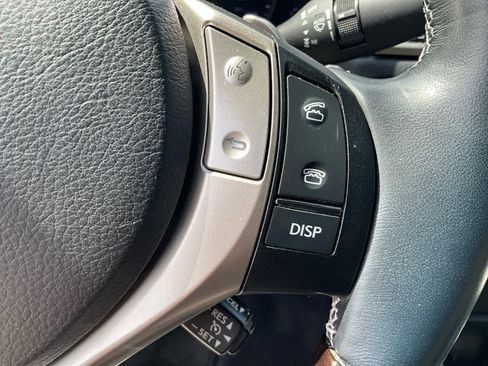 Used 2013 Lexus GS 350 AWD image 22