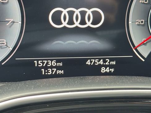 Used 2025 Audi Q7 2.0T Premium Plus w/ Premium Plus Package AWD/4WD image 15