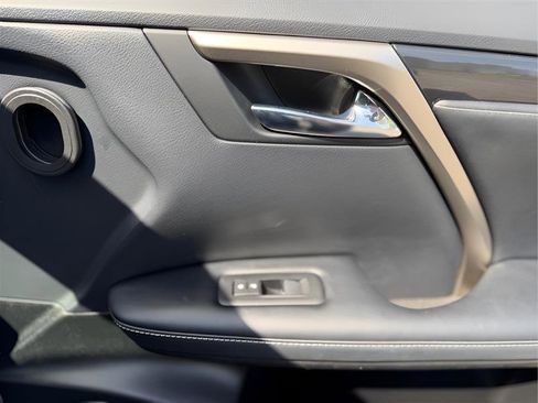 Used 2022 Lexus RX 350 FWD image 33