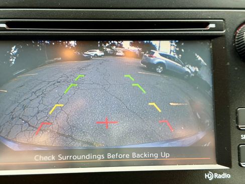 Used 2015 Subaru Outback 2.5i AWD/4WD image 18