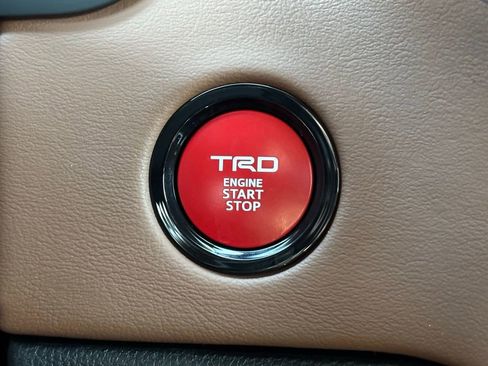 New 2026 Toyota Tundra 1794 Edition image 27