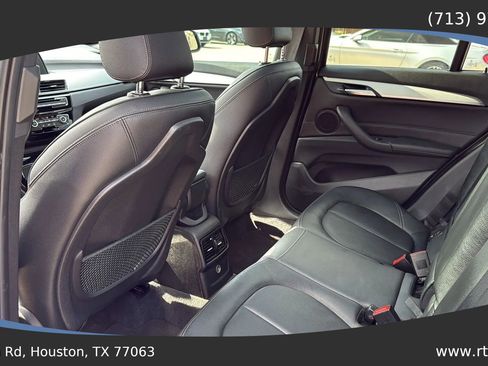 Used 2018 BMW X1 sDrive28i image 25