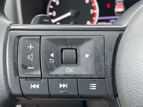 Used 2024 Nissan Rogue SV AWD/4WD image 31