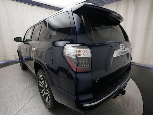 Used 2016 Toyota 4Runner Limited AWD/4WD image 36