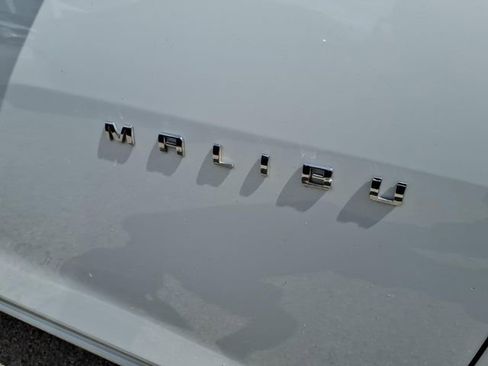 Used 2022 Chevrolet Malibu LT FWD image 10