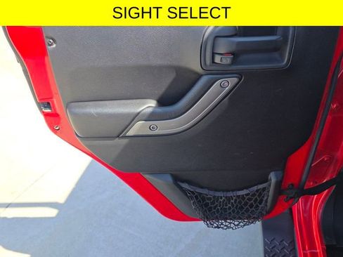 Used 2015 Jeep Wrangler Unlimited Sport w/ Quick Order Package 24S image 19