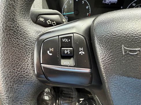 Used 2020 Ford Transit 250 Medium Roof AWD image 29