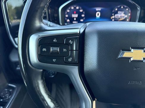 Used 2024 Chevrolet Silverado 2500 LT AWD/4WD image 16