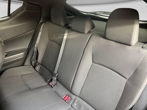 Used 2019 Toyota C-HR XLE image 16