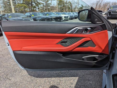 Used 2024 BMW M4 Coupe w/ Executive Package image 13