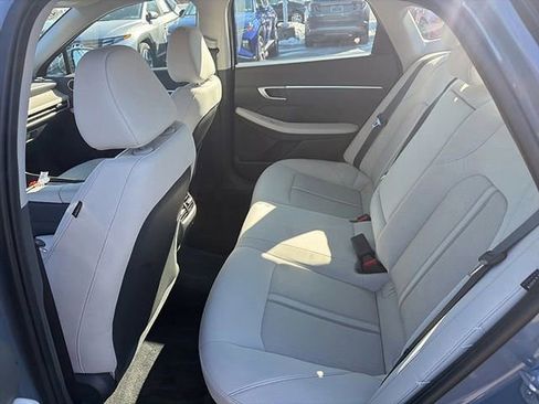 Certified 2025 Hyundai Sonata SEL image 14