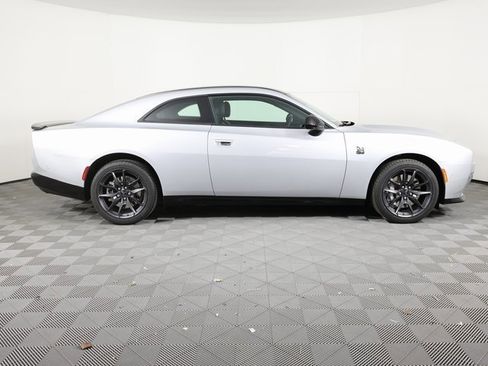 New 2026 Dodge Charger Scat Pack w/ Blacktop Package image 4