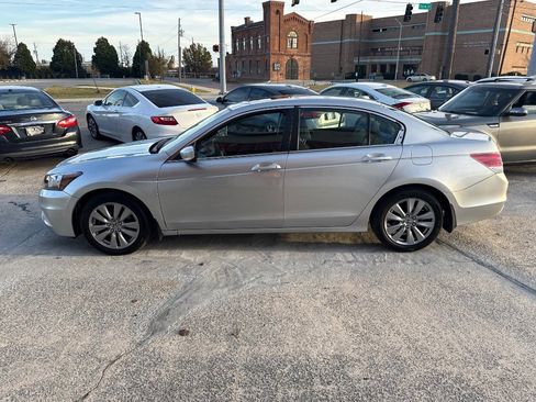 Used 2012 Honda Accord EX-L image 7