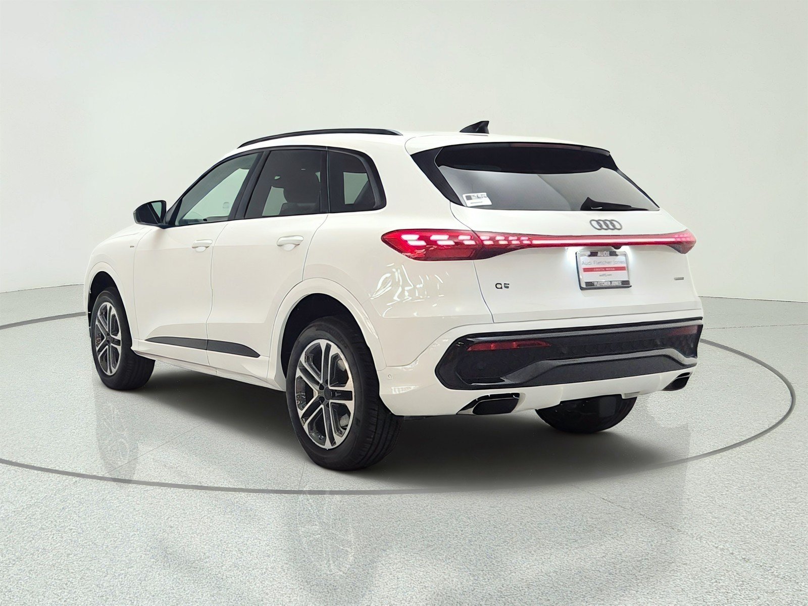 New 2026 Audi Q5 2.0T AWD/4WD image 7