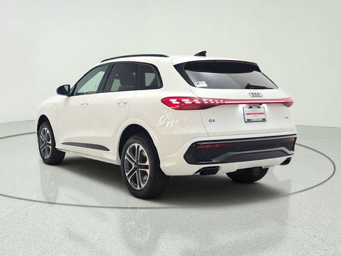 New 2026 Audi Q5 2.0T AWD/4WD image 7