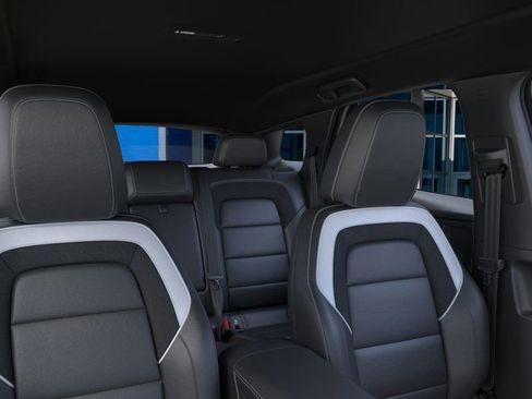 New 2026 Chevrolet Blazer EV LT image 27