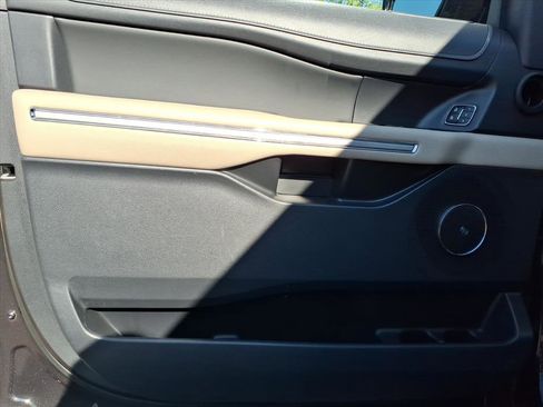 Certified 2024 Ford Expedition Max Limited image 12