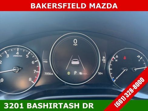 Used 2025 MAZDA CX-30 AWD 2.5 S image 15