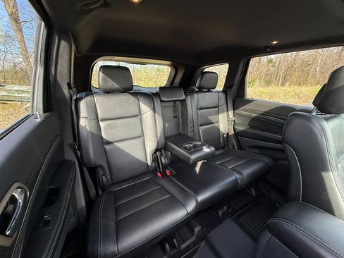 Used 2017 Jeep Grand Cherokee Limited image 26