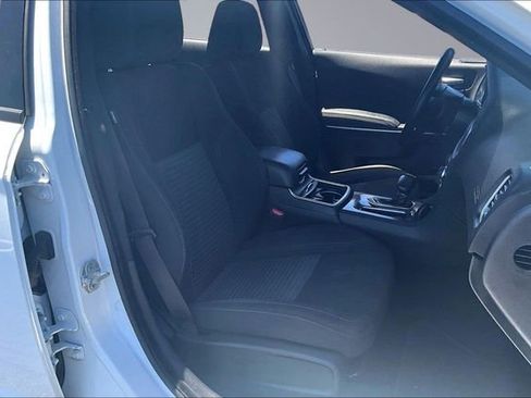 Used 2023 Dodge Charger SXT RWD image 27
