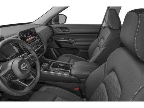 Used 2024 Nissan Pathfinder SV w/ SV Premium Package FWD image 12