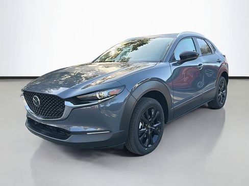 New 2026 MAZDA CX-30 AWD 2.5 S image 7
