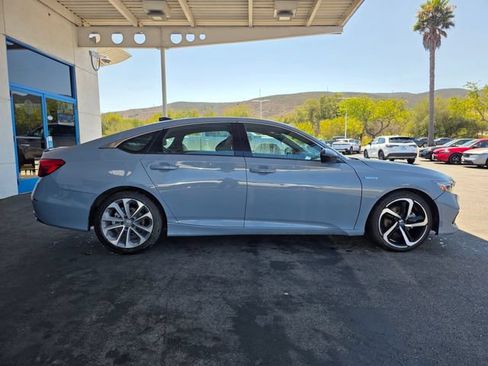 Used 2022 Honda Accord Sport image 9